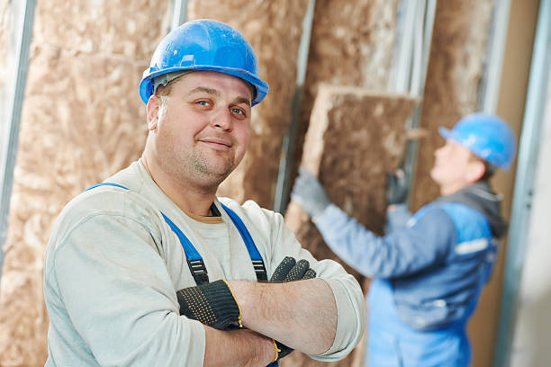 Fireproof Insulation in New Canaan, CT